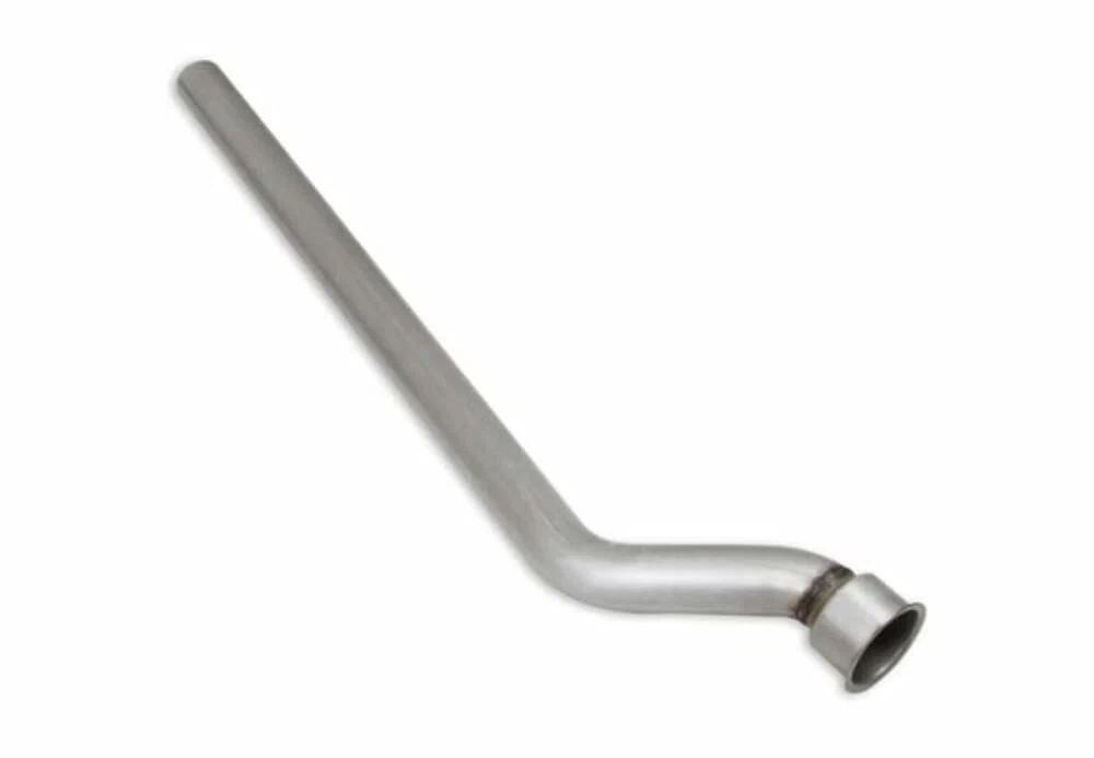 1977-1979 Ford F-150 Header Back Exhaust System Hooker 16561HKR